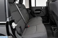 Jeep Wrangler din 2023 cu 18.525 km - oferta JEE263677 - foto 19