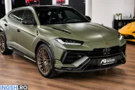 Lamborghini Urus din 2023 cu 38.900 km - oferta LAM263679 - foto 1