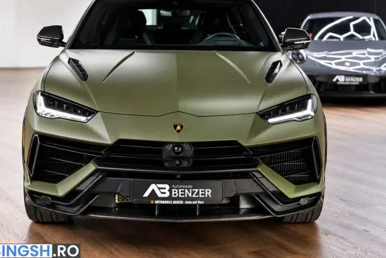 Lamborghini Urus din 2023 cu 38.900 km - oferta LAM263679 - foto 2
