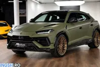 Lamborghini Urus din 2023 cu 38.900 km - oferta LAM263679 - foto 4