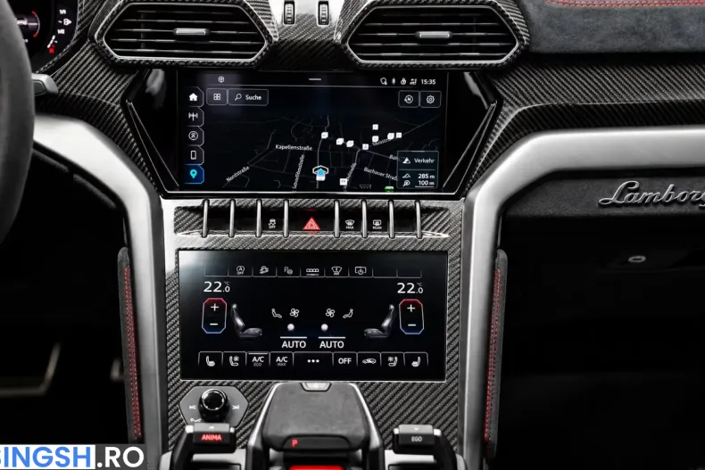 Lamborghini Urus din 2023 cu 38.900 km - oferta LAM263679 - foto 7