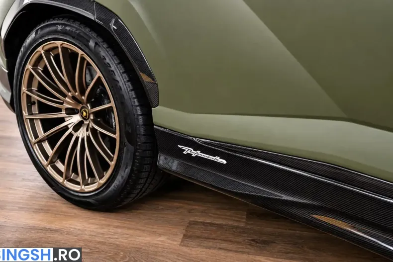 Lamborghini Urus din 2023 cu 38.900 km - oferta LAM263679 - foto 15