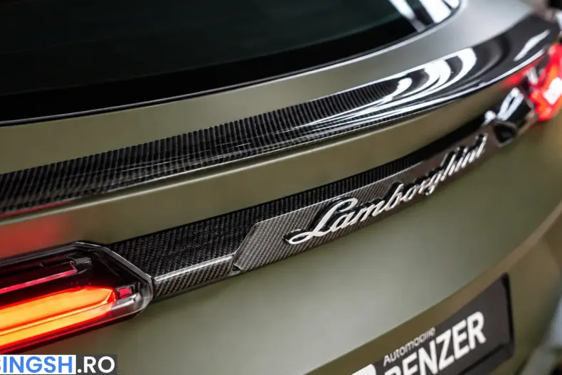 Lamborghini Urus din 2023 cu 38.900 km - oferta LAM263679 - foto 16