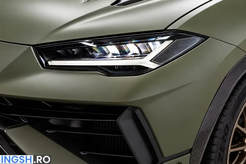 Lamborghini Urus din 2023 cu 38.900 km - oferta LAM263679 - foto 17