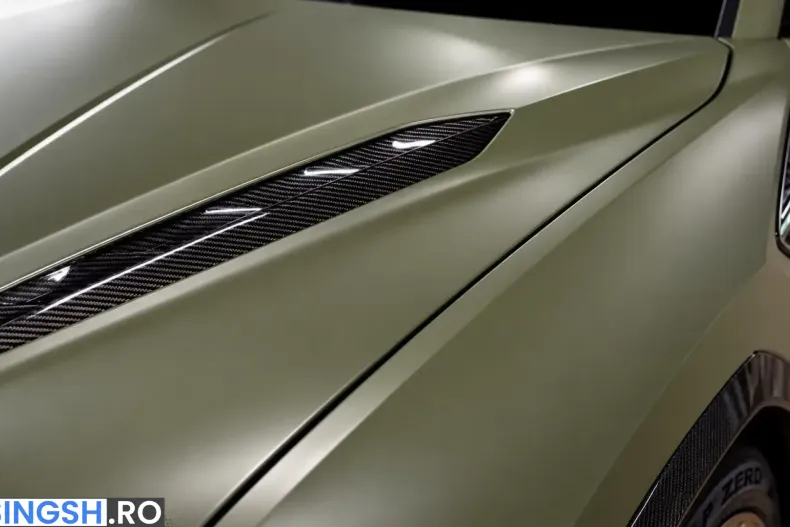 Lamborghini Urus din 2023 cu 38.900 km - oferta LAM263679 - foto 20