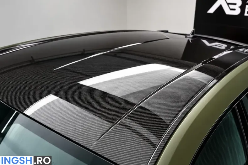 Lamborghini Urus din 2023 cu 38.900 km - oferta LAM263679 - foto 21