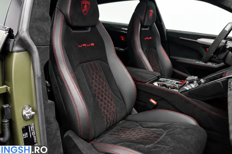 Lamborghini Urus din 2023 cu 38.900 km - oferta LAM263679 - foto 27