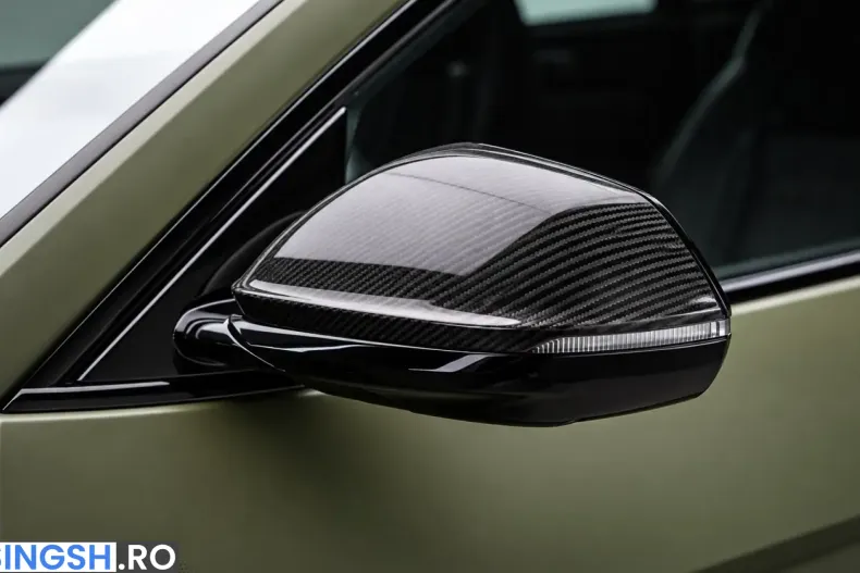 Lamborghini Urus din 2023 cu 38.900 km - oferta LAM263679 - foto 28