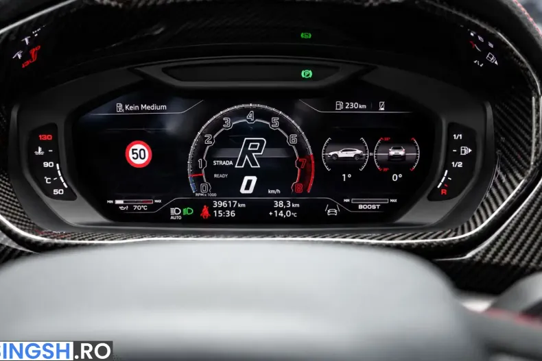 Lamborghini Urus din 2023 cu 38.900 km - oferta LAM263679 - foto 29