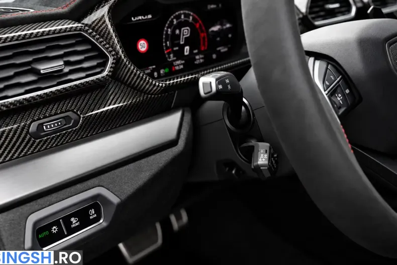Lamborghini Urus din 2023 cu 38.900 km - oferta LAM263679 - foto 30