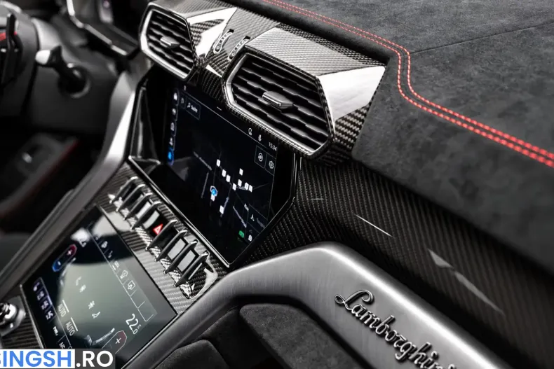Lamborghini Urus din 2023 cu 38.900 km - oferta LAM263679 - foto 36