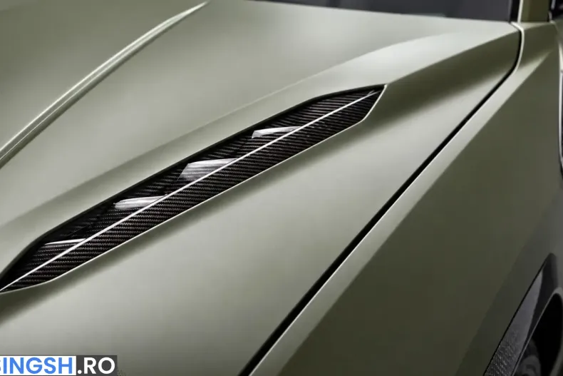 Lamborghini Urus din 2023 cu 38.900 km - oferta LAM263679 - foto 38