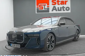 BMW M760 din 2025 - oferta BMW263683