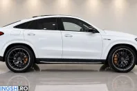 Mercedes-Benz GLE 63 AMG (Clasa GLE) din 2023 cu 21.950 km - oferta MER263696 - foto 1