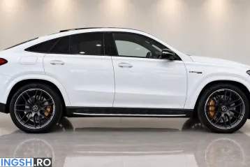 Mercedes-Benz GLE 63 AMG din 2023 - oferta MER263696