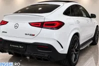 Mercedes-Benz GLE 63 AMG (Clasa GLE) din 2023 cu 21.950 km - oferta MER263696 - foto 3