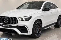 Mercedes-Benz GLE 63 AMG (Clasa GLE) din 2023 cu 21.950 km - oferta MER263696 - foto 4