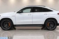 Mercedes-Benz GLE 63 AMG (Clasa GLE) din 2023 cu 21.950 km - oferta MER263696 - foto 5