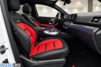 Mercedes-Benz GLE 63 AMG (Clasa GLE) din 2023 cu 21.950 km - oferta MER263696 - foto 8