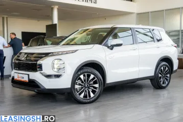 Mitsubishi Outlander din 2026 - oferta MIT263706