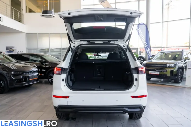 Mitsubishi Outlander din 2026 cu 10 km - oferta MIT263706 - foto 11