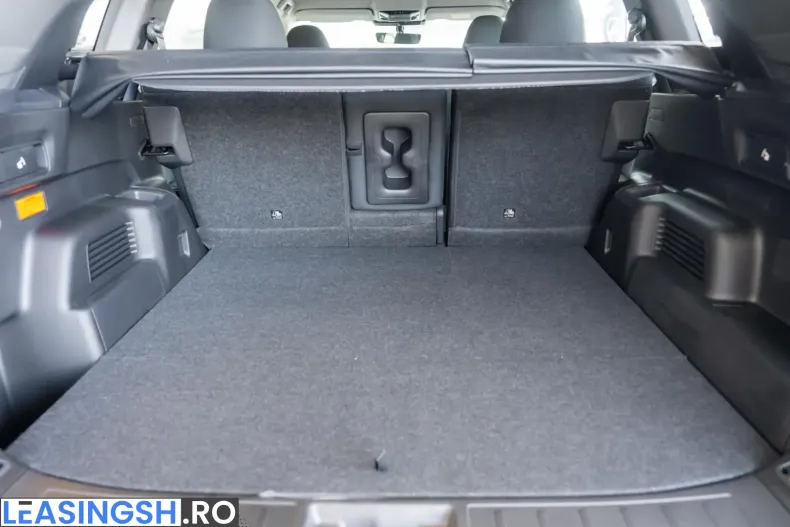 Mitsubishi Outlander din 2026 cu 10 km - oferta MIT263706 - foto 12