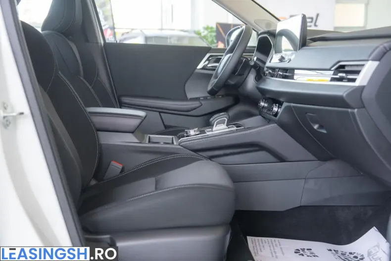 Mitsubishi Outlander din 2026 cu 10 km - oferta MIT263706 - foto 16