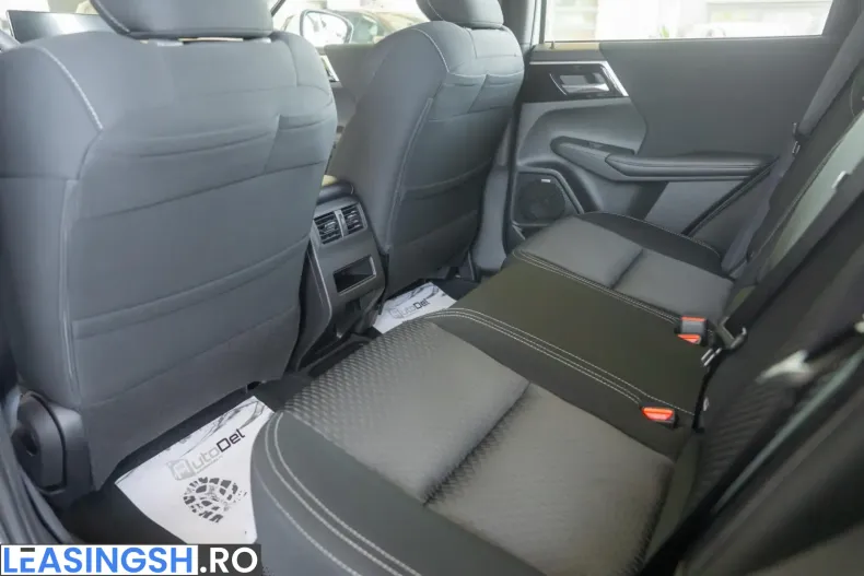 Mitsubishi Outlander din 2026 cu 10 km - oferta MIT263706 - foto 17