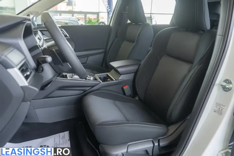 Mitsubishi Outlander din 2026 cu 10 km - oferta MIT263706 - foto 18