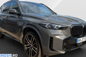 BMW X5 din 2026 - oferta BMW263707