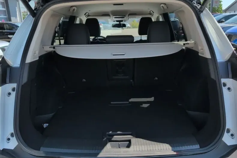 Nissan X-Trail din 2025 cu 9.000 km - oferta NIS263710 - foto 10