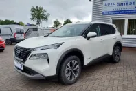 Nissan X-Trail din 2024 cu 8.100 km - oferta NIS263711 - foto 1