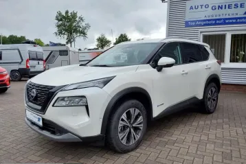 Nissan X-Trail din 2024 - oferta NIS263711