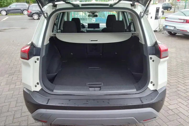 Nissan X-Trail din 2024 cu 8.100 km - oferta NIS263711 - foto 6