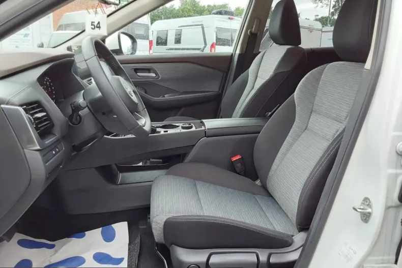 Nissan X-Trail din 2024 cu 8.100 km - oferta NIS263711 - foto 7