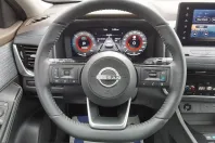 Nissan X-Trail din 2024 cu 8.100 km - oferta NIS263711 - foto 9