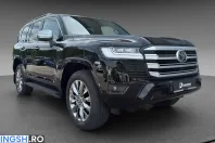 Toyota Land Cruiser din 2026 cu 9.500 km - oferta TOY263717 - foto 1