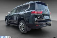 Toyota Land Cruiser din 2026 cu 9.500 km - oferta TOY263717 - foto 2
