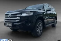 Toyota Land Cruiser din 2026 cu 9.500 km - oferta TOY263717 - foto 3