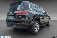 Toyota Land Cruiser din 2026 cu 9.500 km - oferta TOY263717 - foto 4