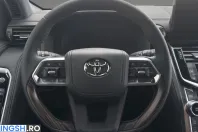 Toyota Land Cruiser din 2026 cu 9.500 km - oferta TOY263717 - foto 6