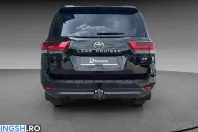 Toyota Land Cruiser din 2026 cu 9.500 km - oferta TOY263717 - foto 8