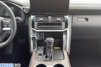 Toyota Land Cruiser din 2026 cu 9.500 km - oferta TOY263717 - foto 9