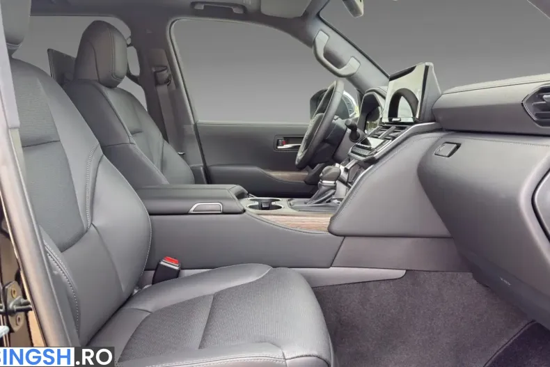 Toyota Land Cruiser din 2026 cu 9.500 km - oferta TOY263717 - foto 11