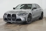 BMW M3 (Seria 3) din 2025 cu 7.800 km - oferta BMW263727 - foto 1