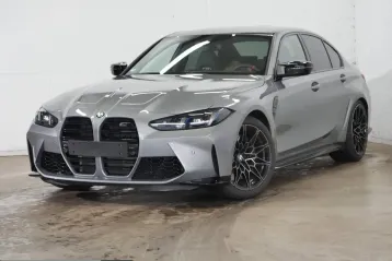 BMW M3 din 2025 - oferta BMW263727