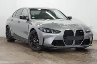 BMW M3 (Seria 3) din 2025 cu 7.800 km - oferta BMW263727 - foto 2