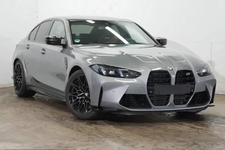 BMW M3 (Seria 3) din 2025 cu 7.800 km - oferta BMW263727 - foto 2