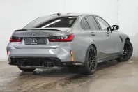 BMW M3 (Seria 3) din 2025 cu 7.800 km - oferta BMW263727 - foto 3