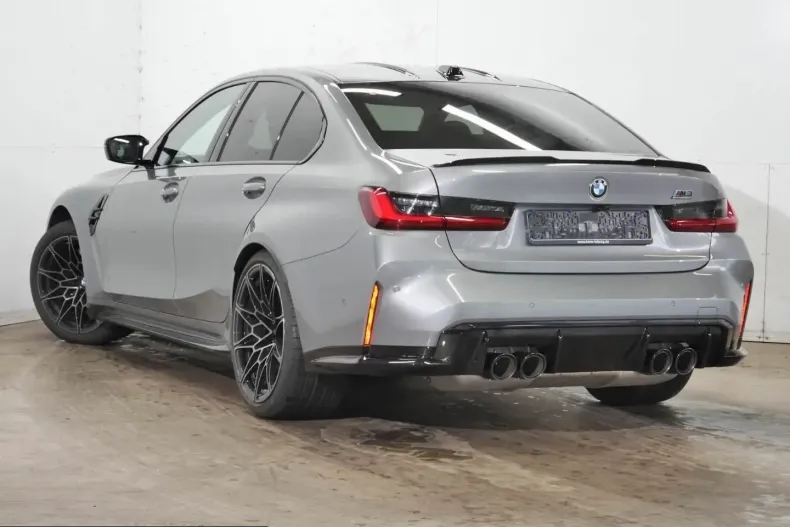 BMW M3 (Seria 3) din 2025 cu 7.800 km - oferta BMW263727 - foto 4